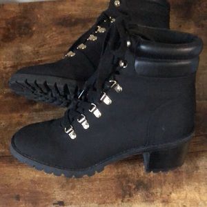Aldo ankle boots